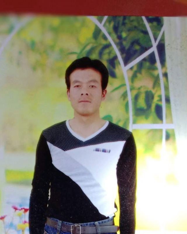 爱在哪里的第一张照片--金门相亲网