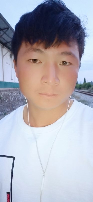 执念的第一张照片--金门相亲网