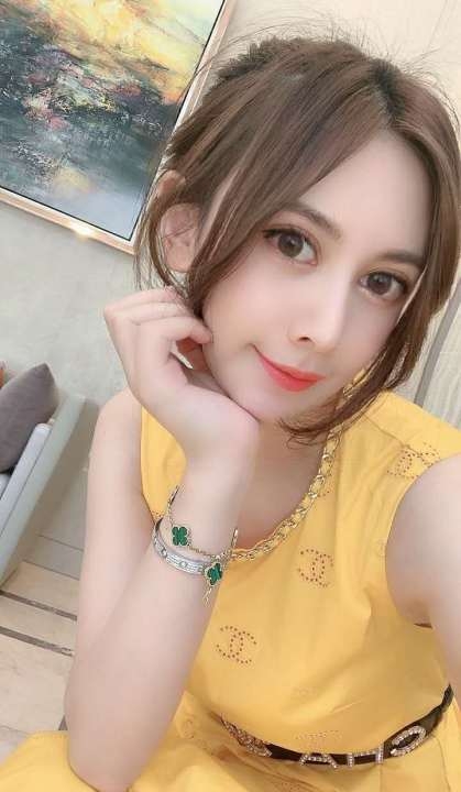 琪琪的第一张照片--金门相亲网