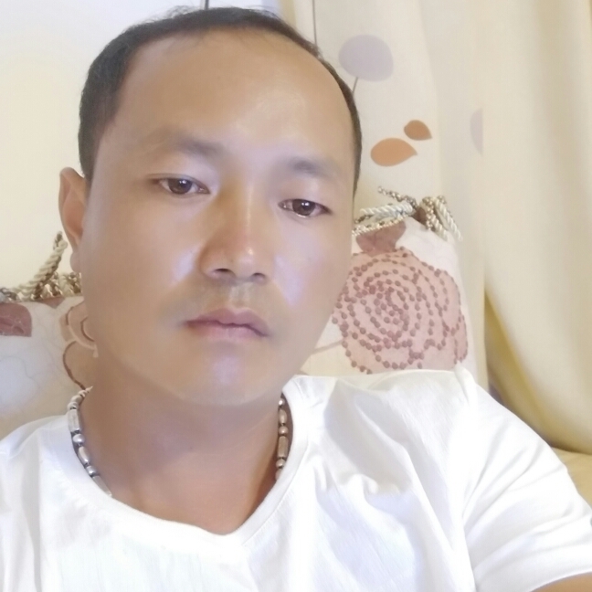 心结的第一张照片--金门相亲网