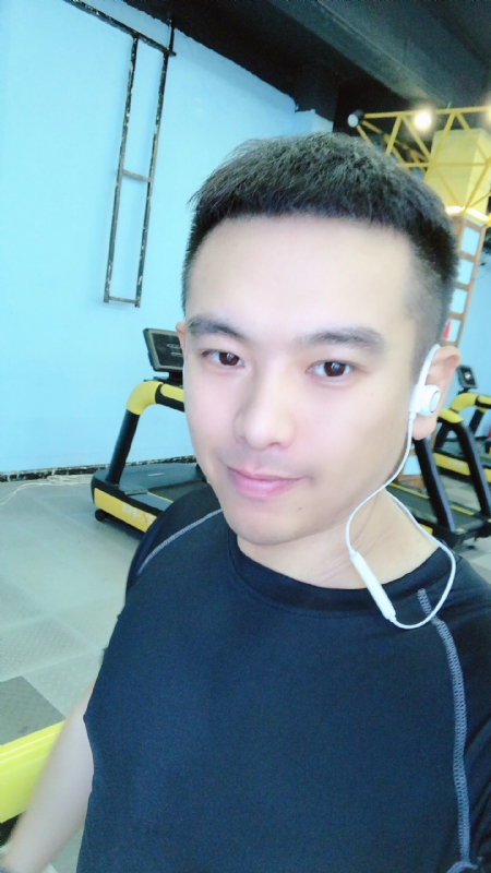 紫色天蝎的第一张照片--金门相亲网