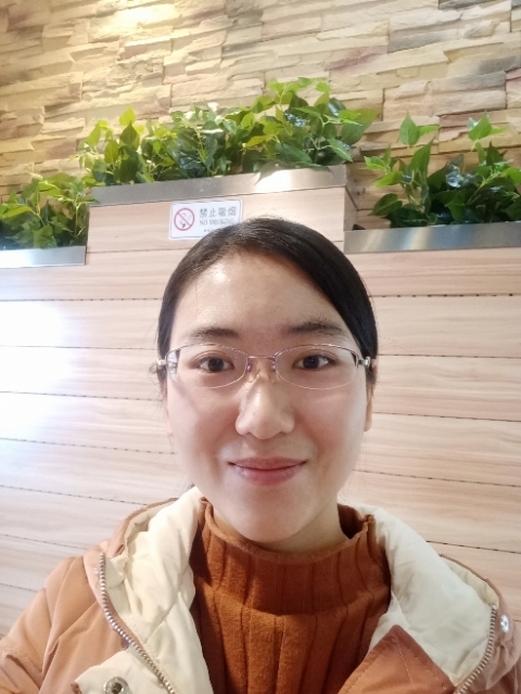 品性内外兼优教育人的第四张照片--金门相亲网