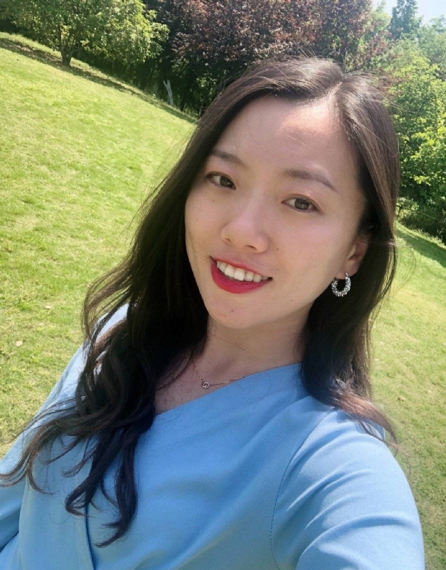往事如烟的第一张照片--金门相亲网