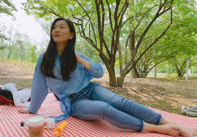 往事如烟的第二张照片--金门相亲网