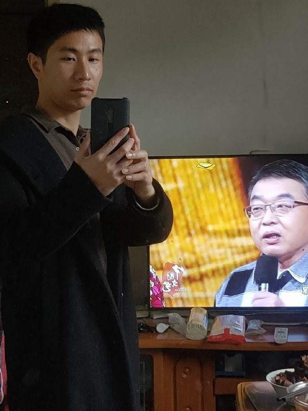 白色的风的第二张照片--金门相亲网