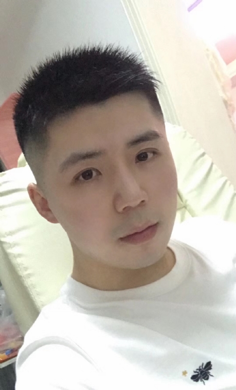 阿信的第一张照片--金门相亲网