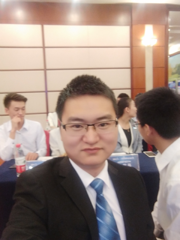慕秋的第一张照片--金门相亲网