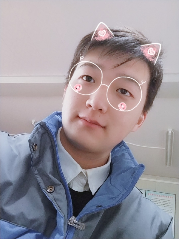岚歌的第一张照片--金门相亲网