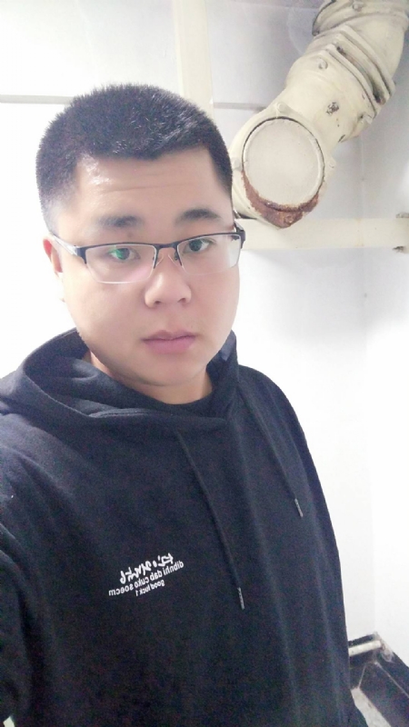 花开陌上的第一张照片--金门相亲网