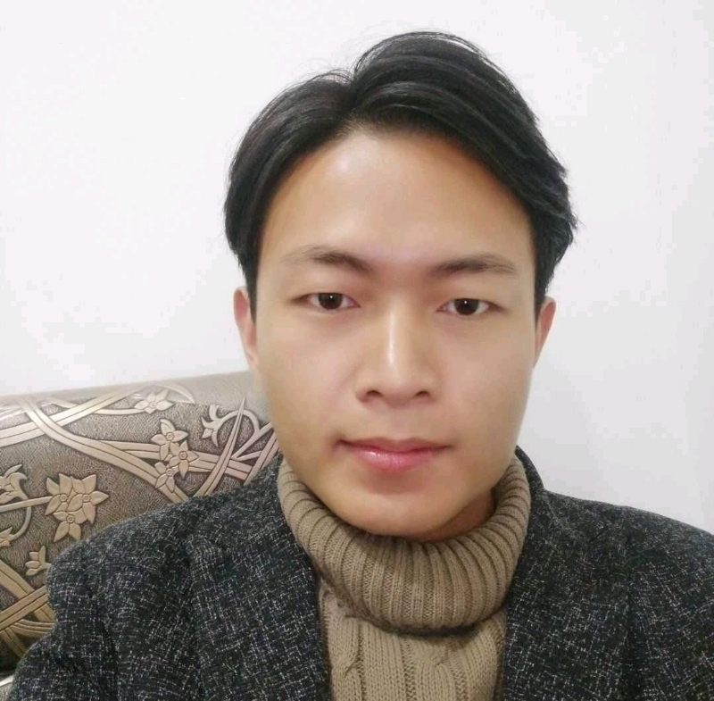 华浓的第一张照片--金门相亲网