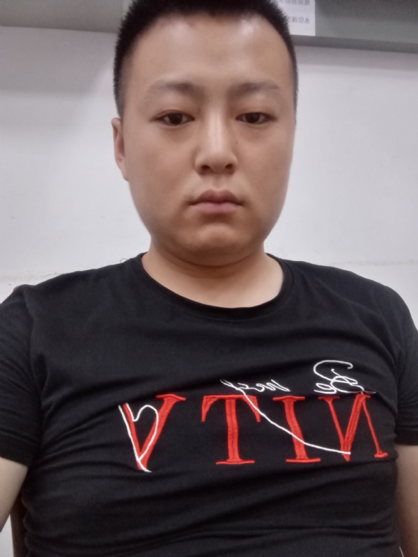 天意的第三张照片--金门相亲网