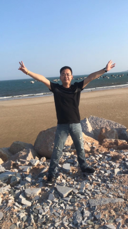 天天的第二张照片--金门相亲网