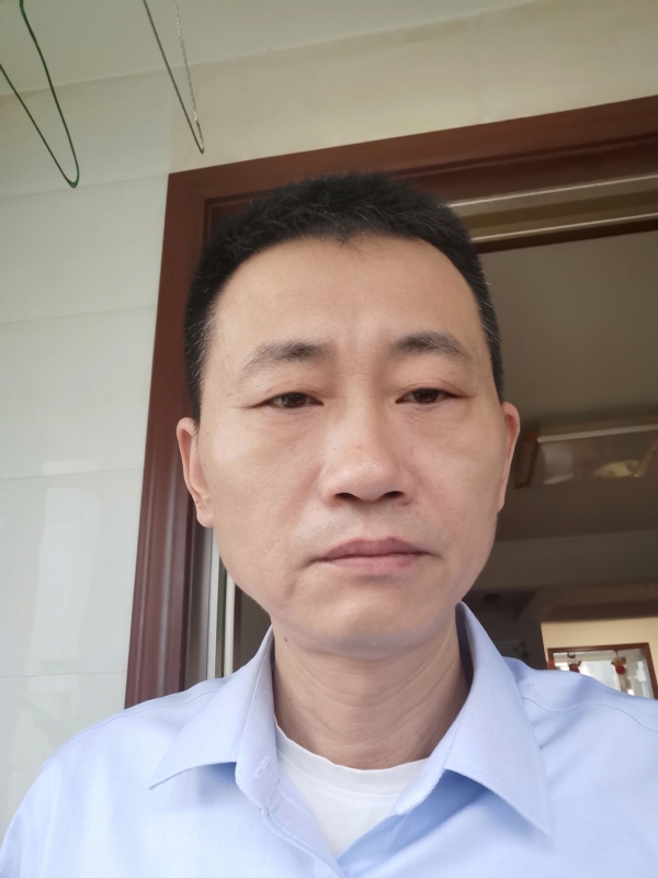 开心每一天的第一张照片--金门相亲网