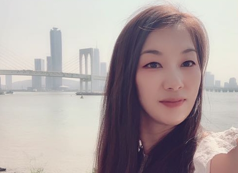 明浠的第一张照片--金门相亲网
