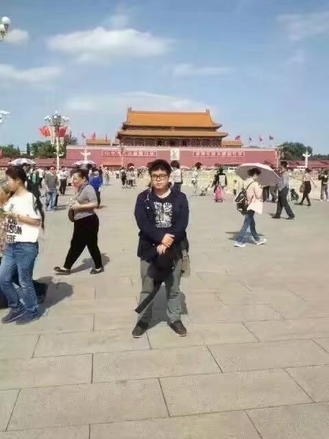 临渊羡鱼的第一张照片--金门相亲网