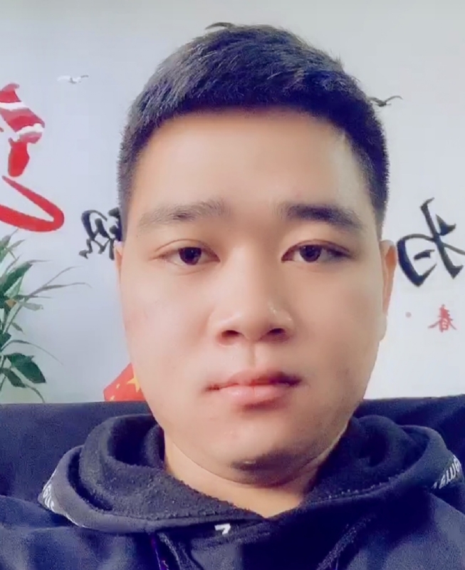 你就是我要找的人的第一张照片--金门相亲网
