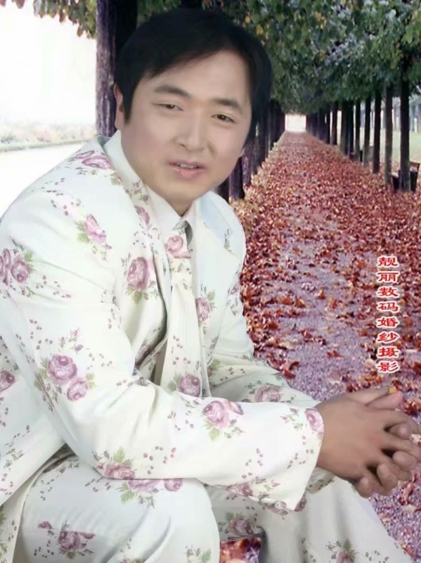 破碎的心的第一张照片--金门相亲网