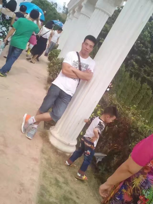 只要有你的第一张照片--金门相亲网