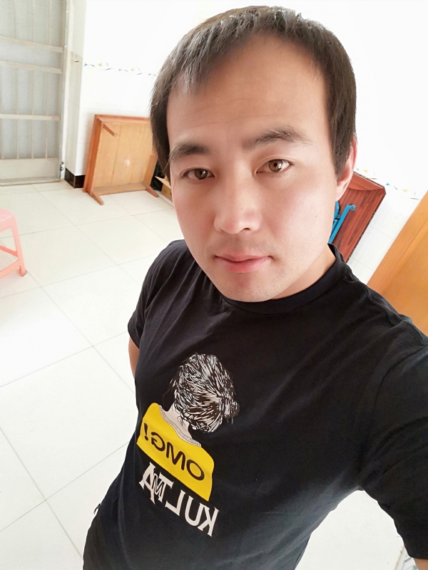 东海龙王的第二张照片--金门相亲网