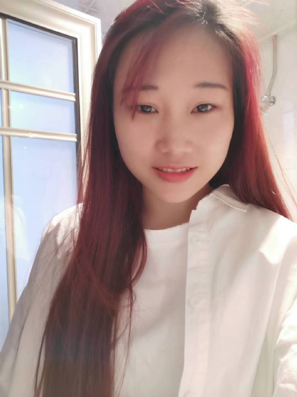雾里看花的第一张照片--金门相亲网