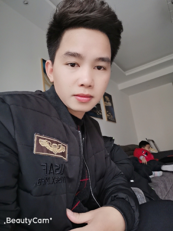 发发发的第一张照片--金门相亲网