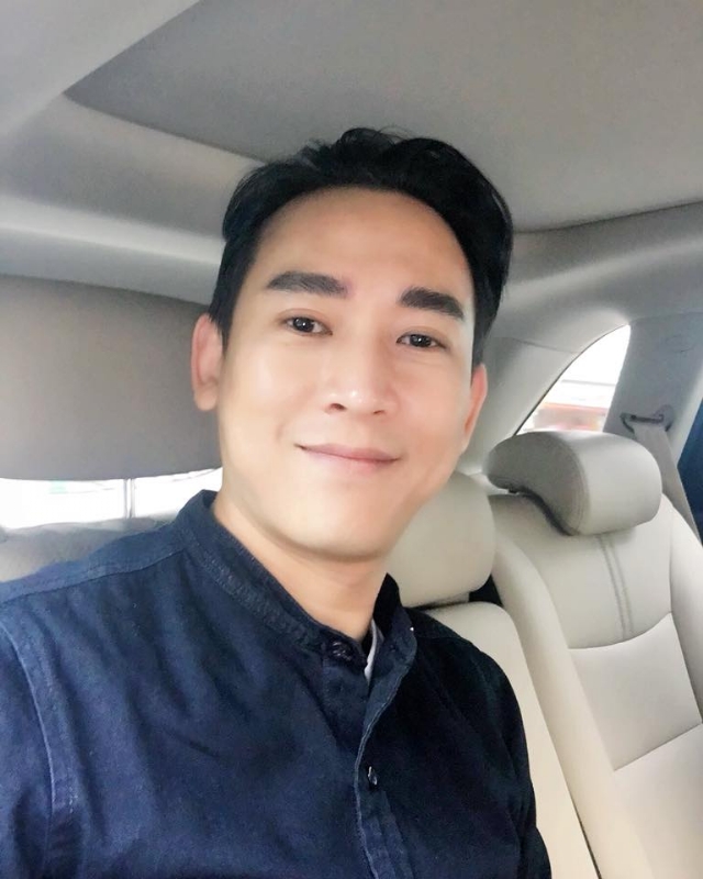 温柔的老头子的第一张照片--金门相亲网