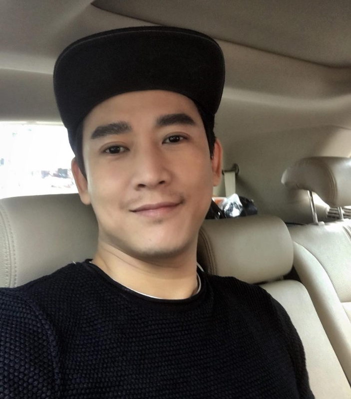 温柔的老头子的第三张照片--金门相亲网