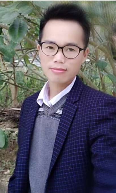 爱就有缘的第一张照片--金门相亲网
