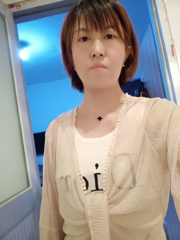 芬儿的第三张照片--金门相亲网