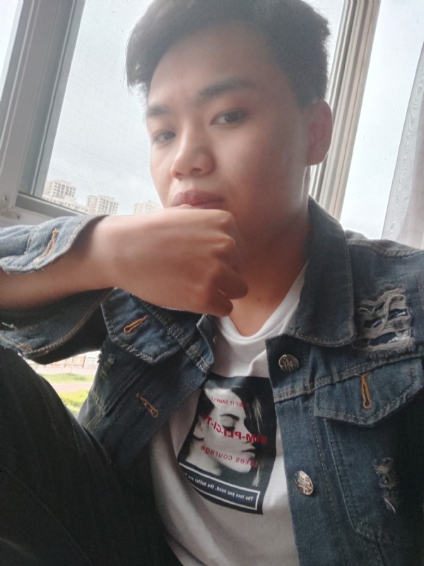 鬼卿的第四张照片--金门相亲网
