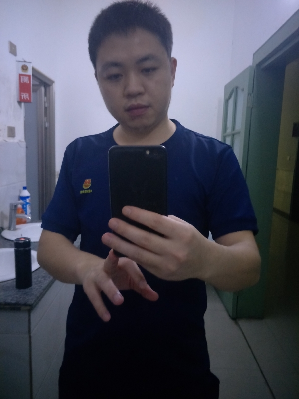 訫尘的第一张照片--金门相亲网