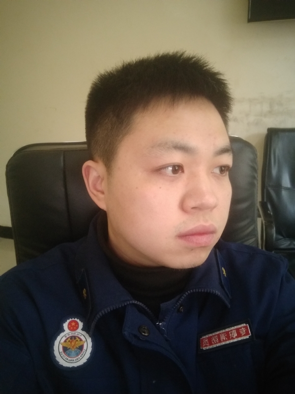 訫尘的第三张照片--金门相亲网