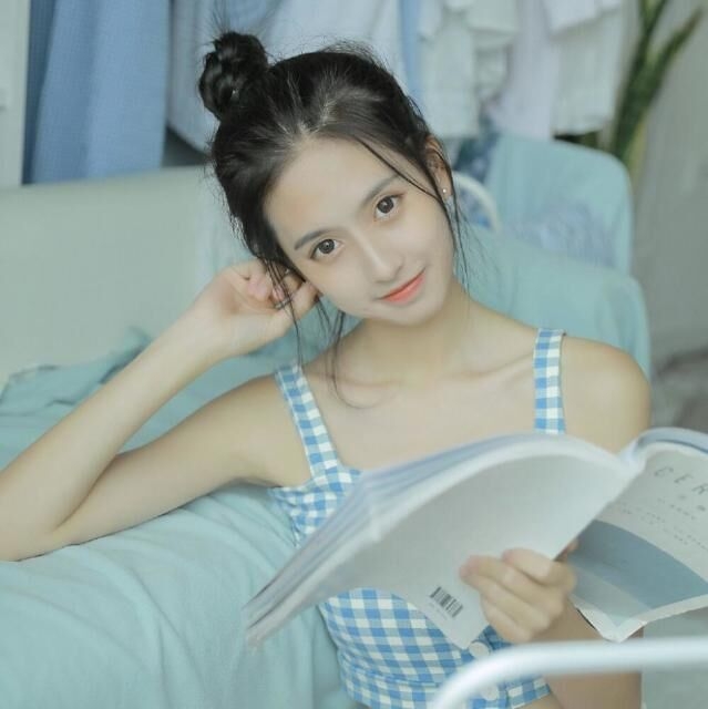 心情美的第一张照片--金门相亲网