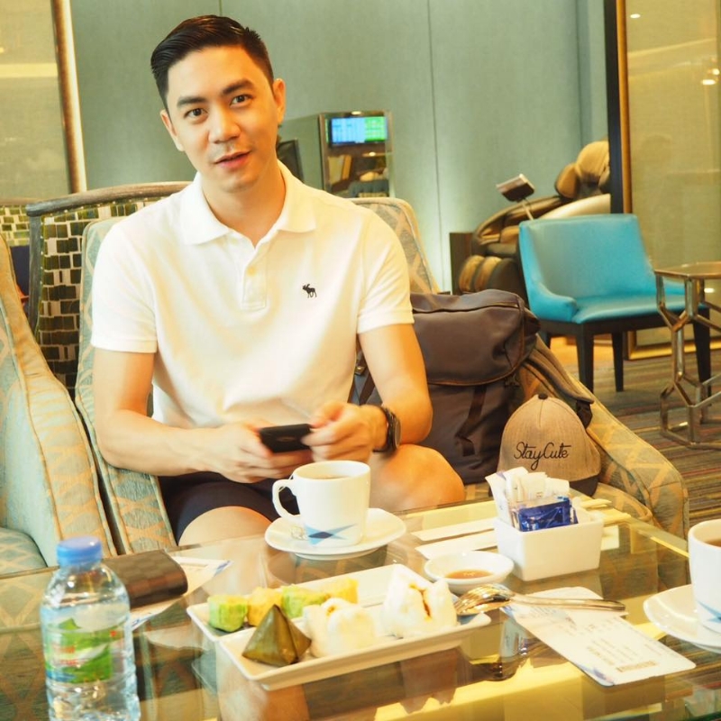 李的第二张照片--金门相亲网