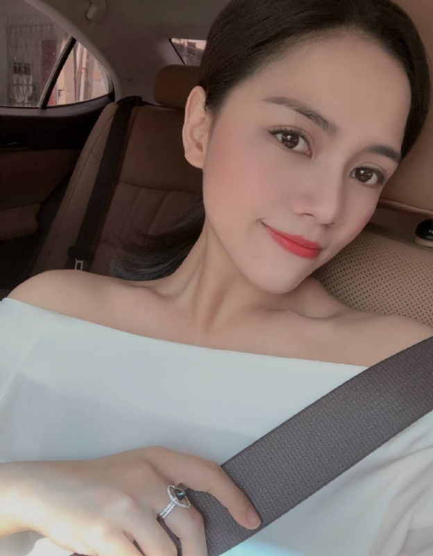 Anna安娜的第一张照片--金门相亲网
