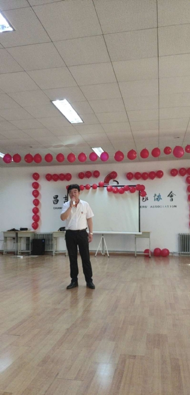 阿旺的第一张照片--金门相亲网