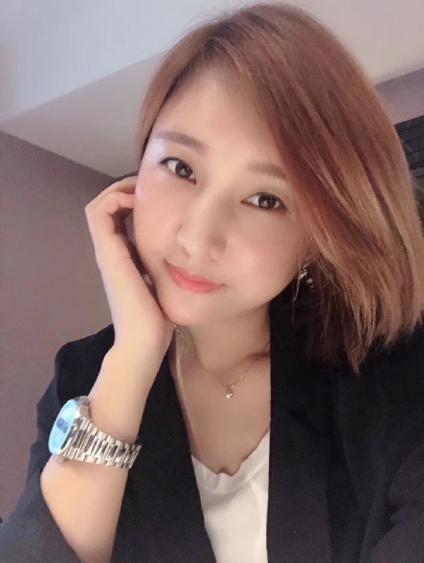 janice的第三张照片--金门相亲网