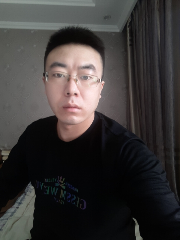 相守一生的第二张照片--金门相亲网