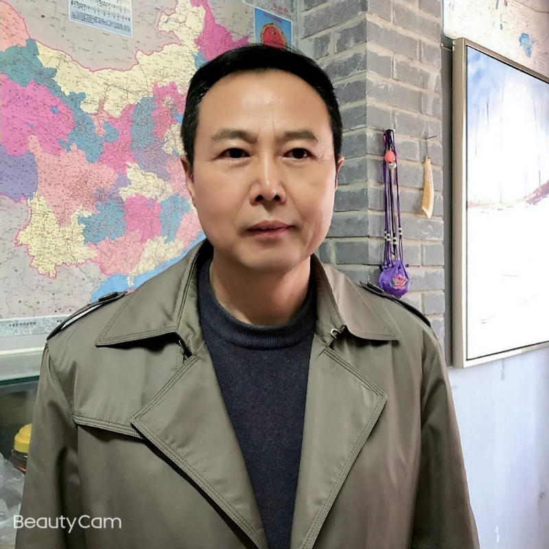 感恩的心的第一张照片--金门相亲网