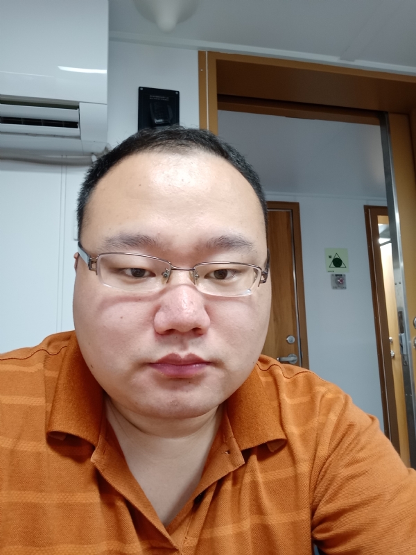 努力爱一次的第一张照片--金门相亲网