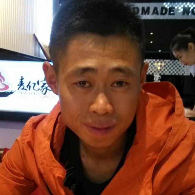 浪子的第一张照片--金门相亲网