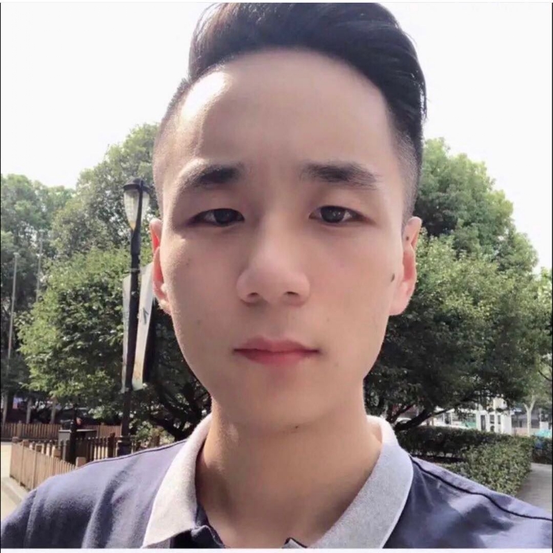 期待八月的雨的第一张照片--金门相亲网