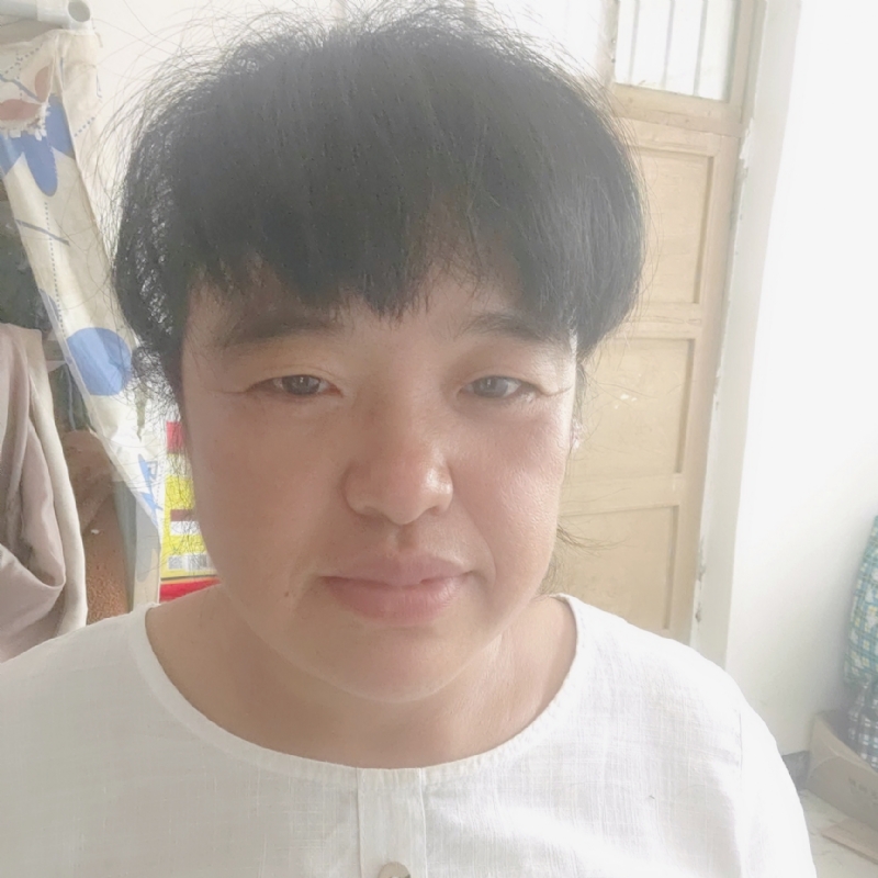 二妮的第一张照片--金门相亲网