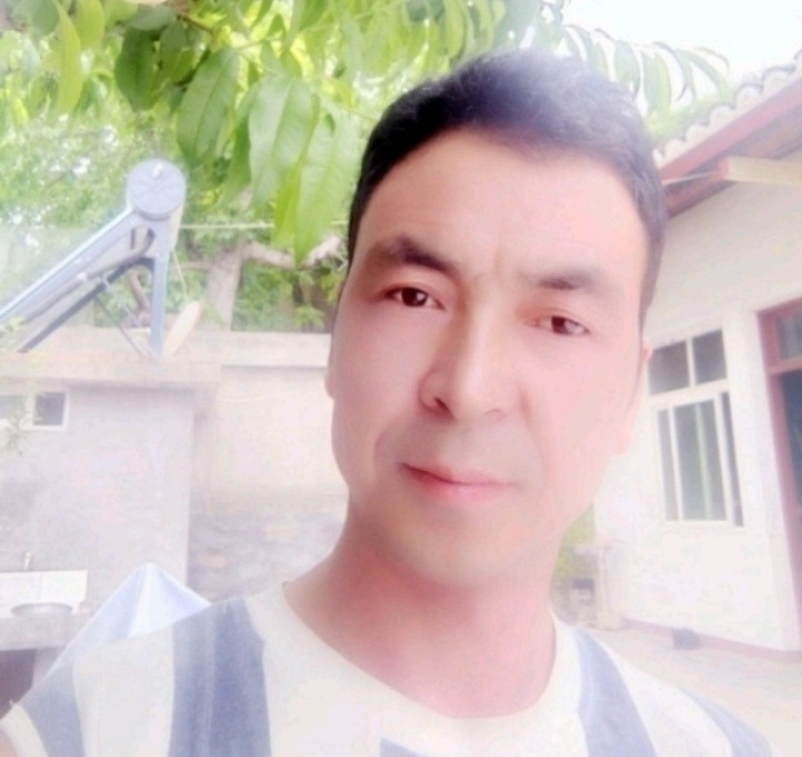 缘分的第一张照片--金门相亲网
