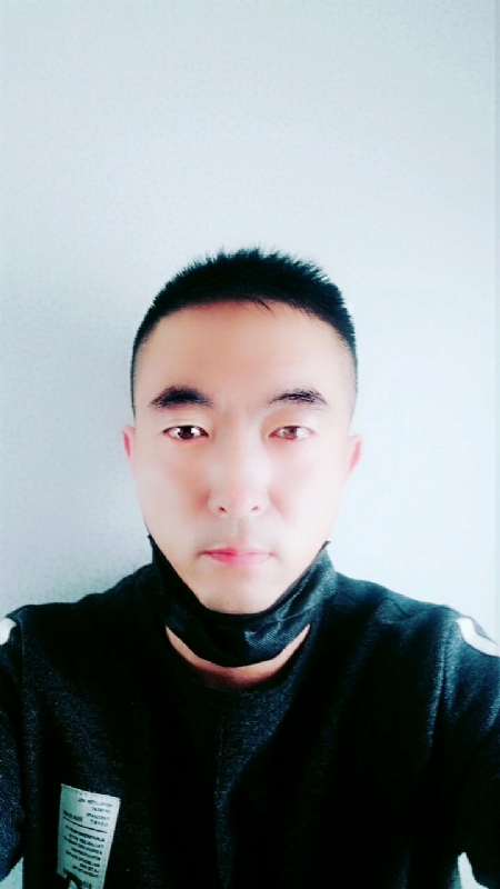 随缘的第一张照片--金门相亲网