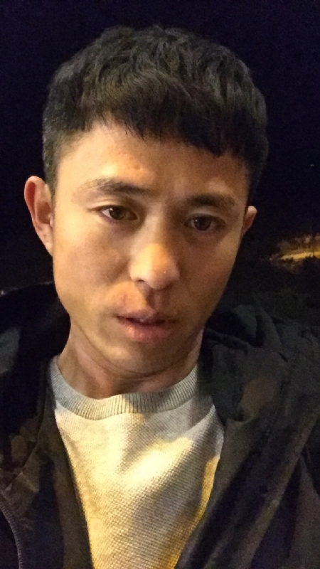 唔爱一身轻的第一张照片--金门相亲网
