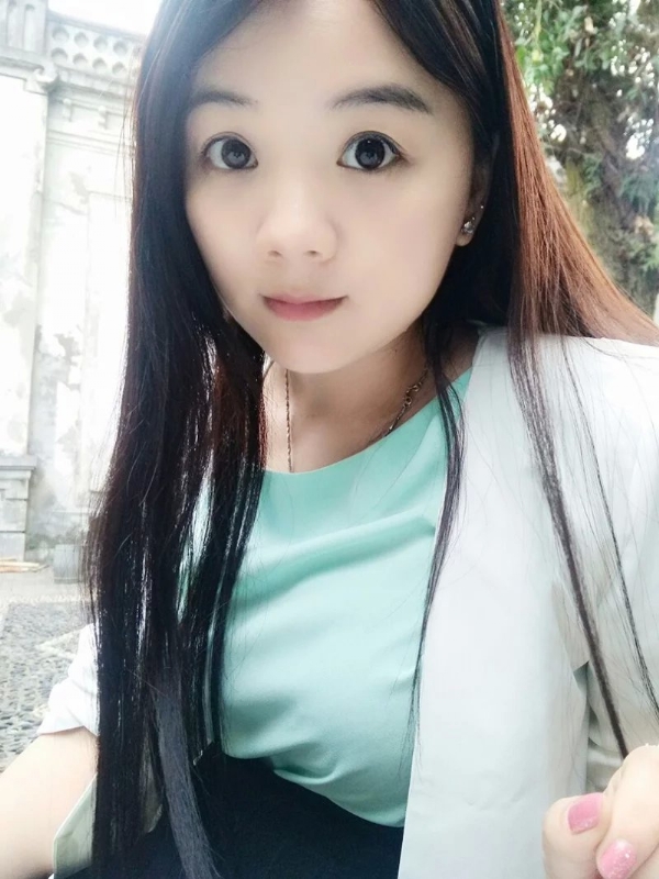 钟情的第一张照片--金门相亲网
