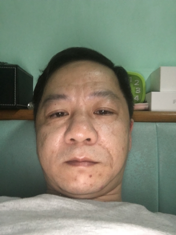 耀子的第一张照片--金门相亲网