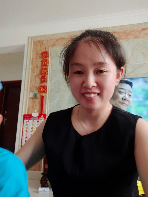 睿智的第一张照片--金门相亲网