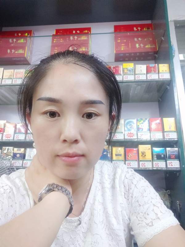 睿智的第二张照片--金门相亲网